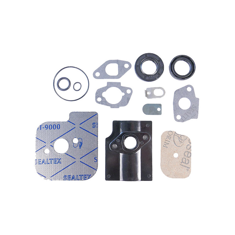 Kit joints moteur tondeuse GGP
