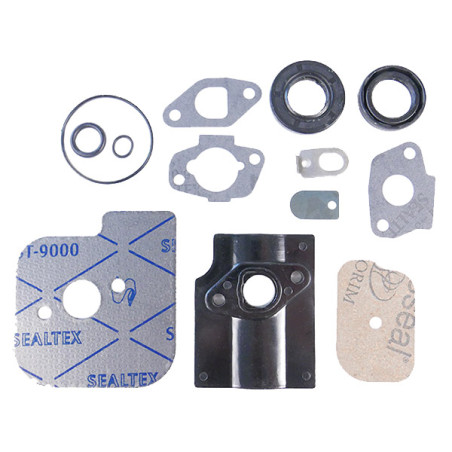 Kit joints moteur tondeuse GGP