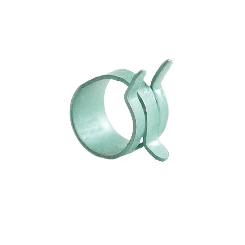 Collier élastique durite carburant 11mm