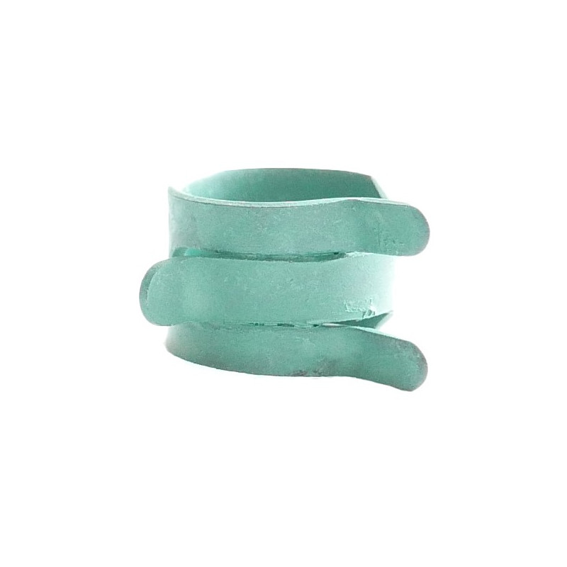 Collier élastique durite carburant 11mm