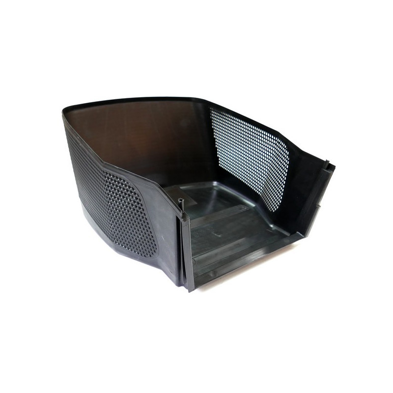 Partie inférieur bac tondeuse GGP/Castelgarden