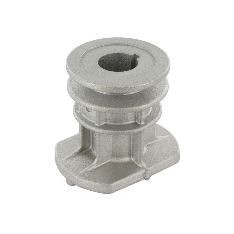 Support lame tondeuse Castelgarden / Mc Allister