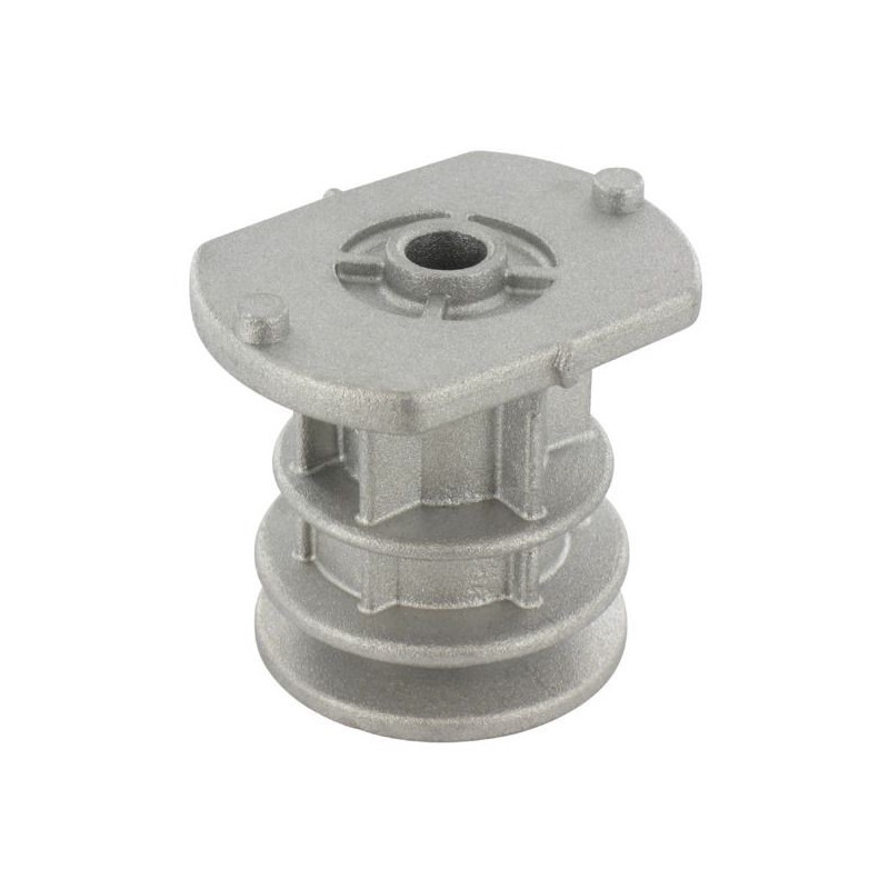 Support lame tondeuse Castelgarden / Mc Allister