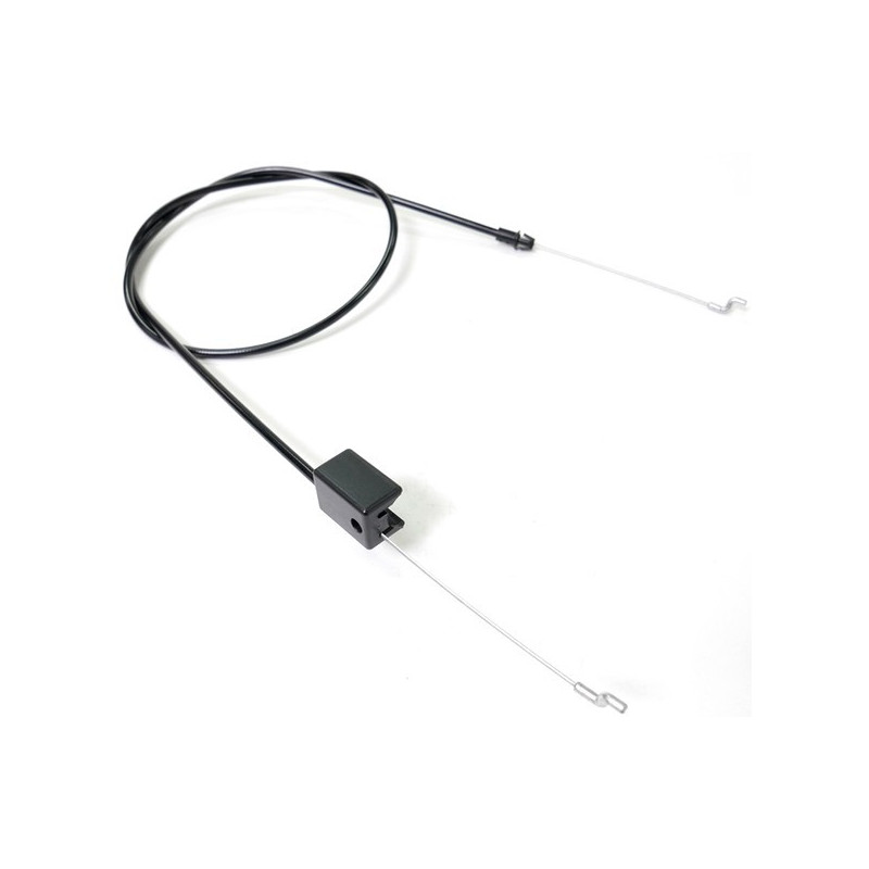 Câble arrêt moteur tondeuse Mc Culloch - Husqvarna