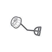 Bouchon réservoir essence taille-haies Alpina