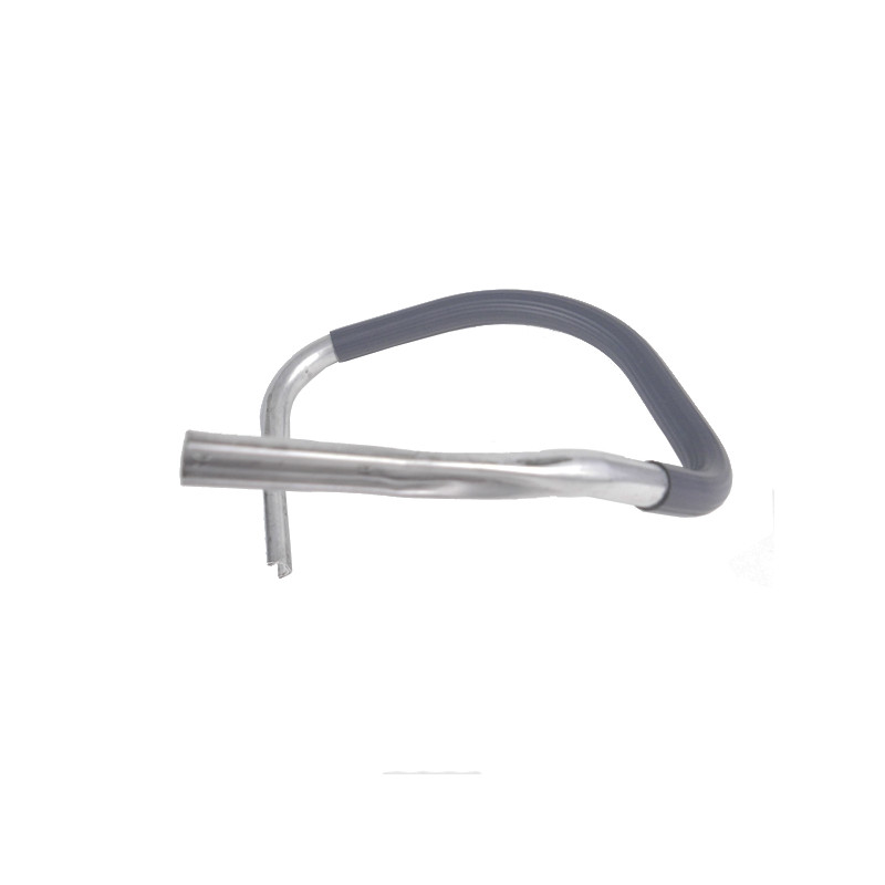 Poignée tubulaire tronçonneuse Oléo Mac