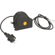 Interrupteur 2 Cosses Pour Tondeuse Autoportée – Compatible ALPINA, BEAL, CASTELGARDEN, STIGA… – Remplacement Facile