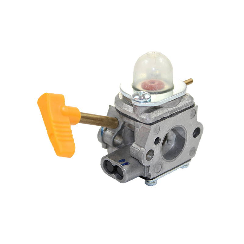 Carburateur débroussailleuse Homelite