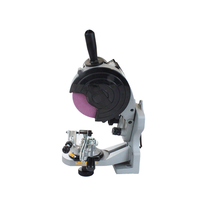 Affuteuse chaine tronçonneuse Tecomec Jolly Evo