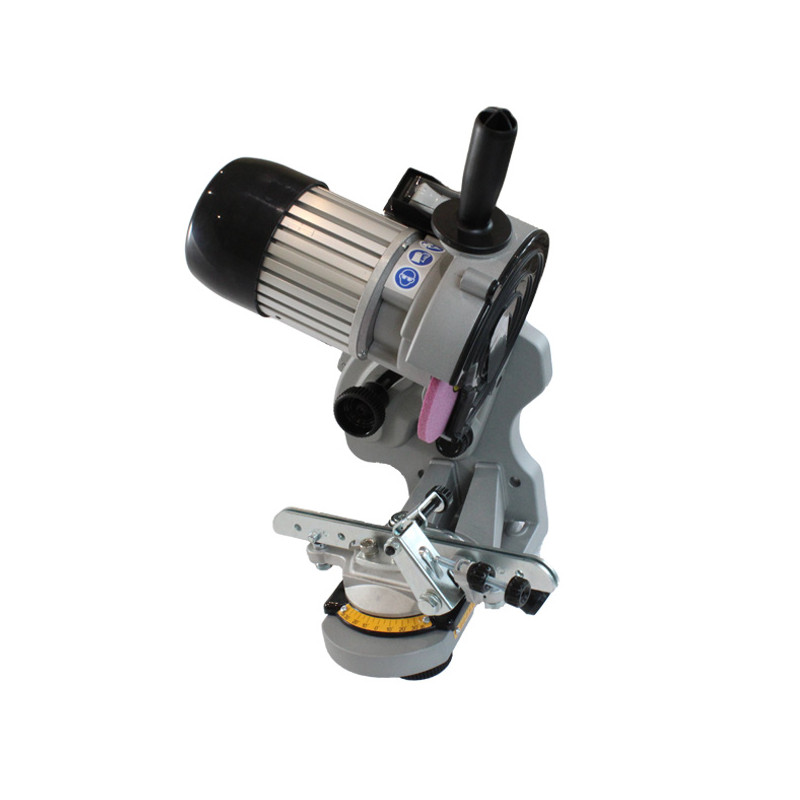 Affuteuse chaine tronçonneuse Tecomec Jolly Evo