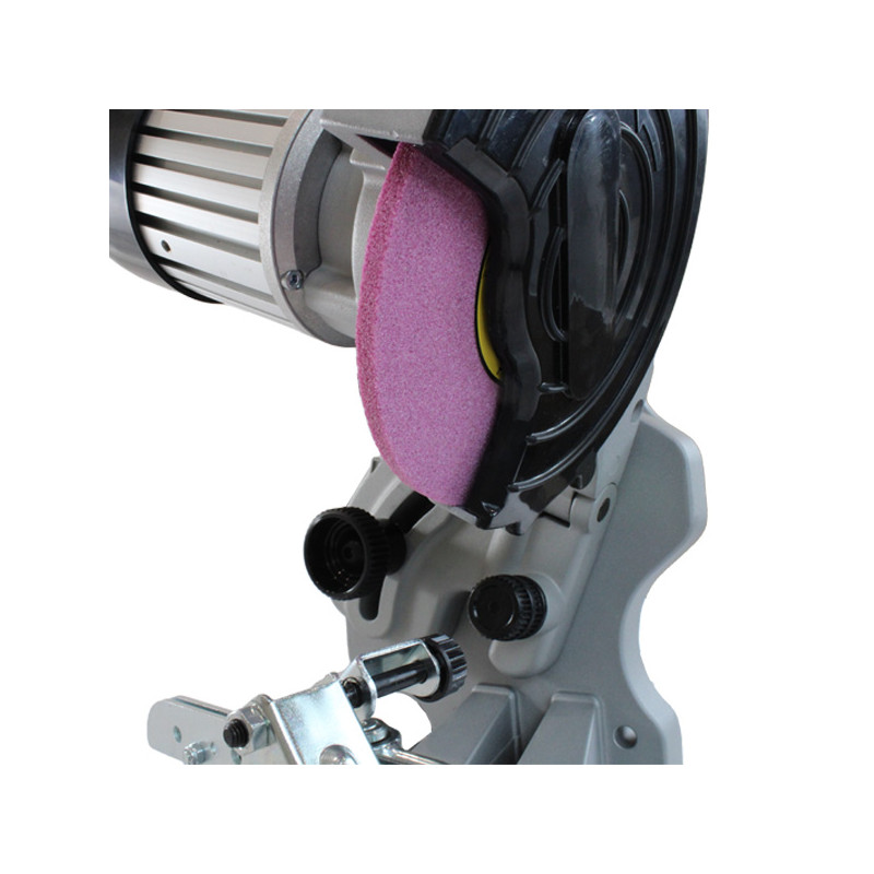 Affuteuse chaine tronçonneuse Tecomec Jolly Evo