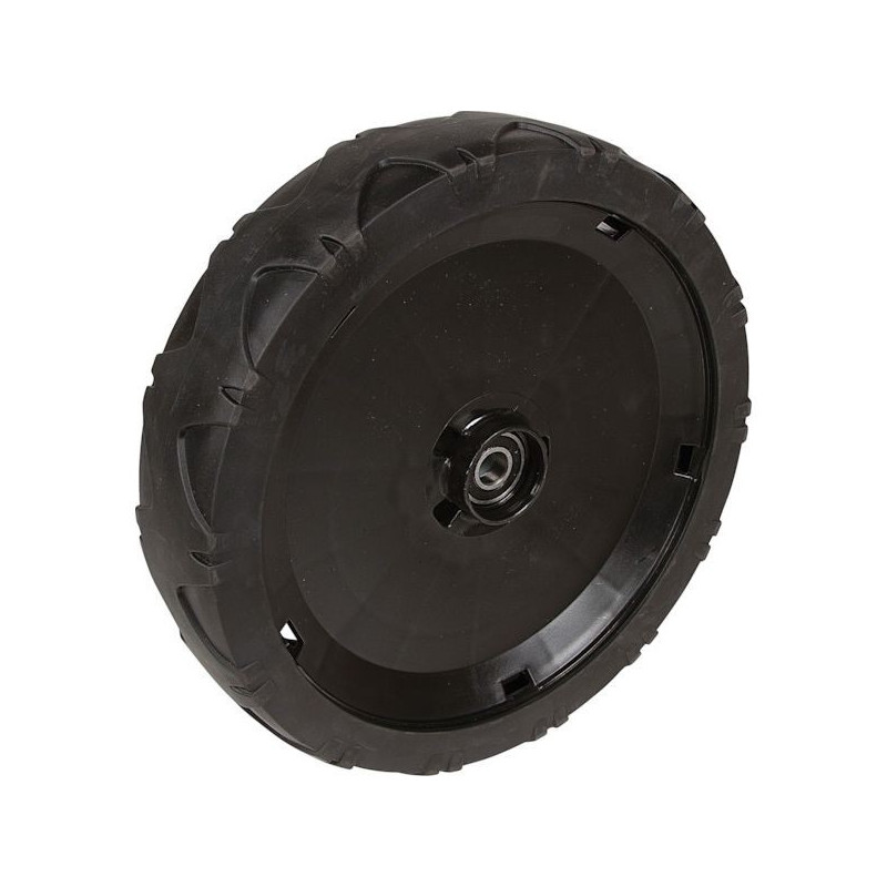 Roue De Desserrage Tondeuse Métal 26 Mm 9 Dents - Accessoire 2 En 1 Universel Pour Jardin
