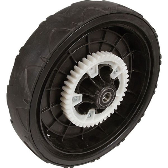 Greenstar 9721 Roue Arrière Adaptable Pour Honda HRU214 HRU215 HRU216