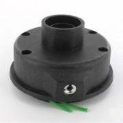 Bobine de fil coupe Bordures Homelite