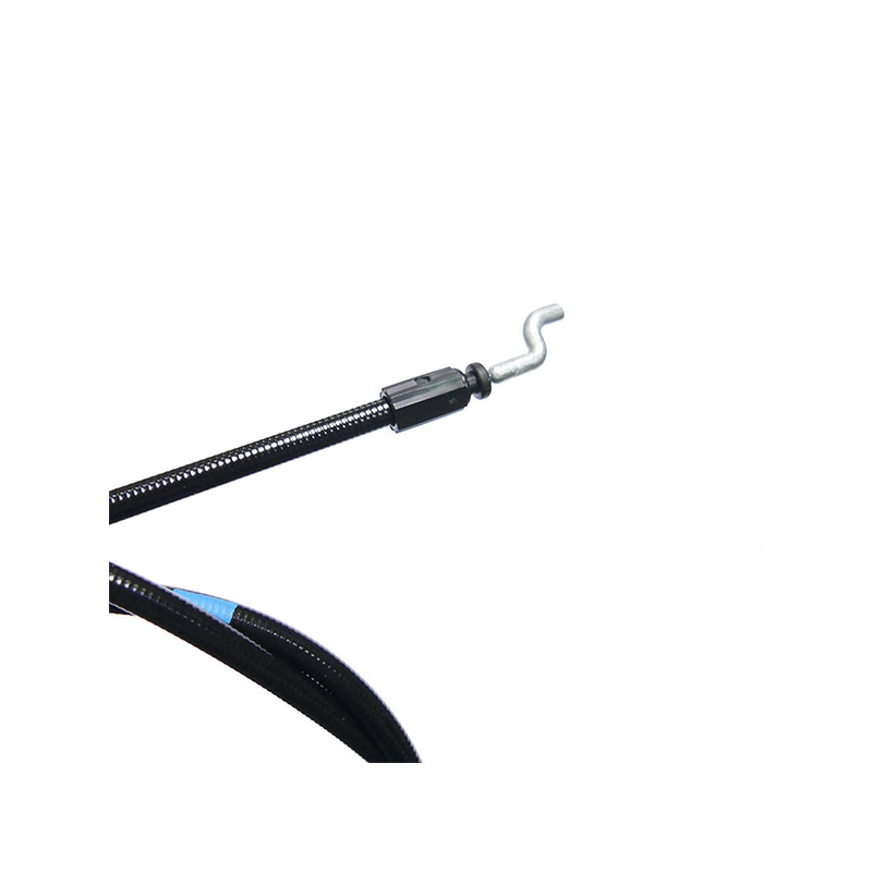 Câble frein moteur tondeuse Mac Allister / GGP
