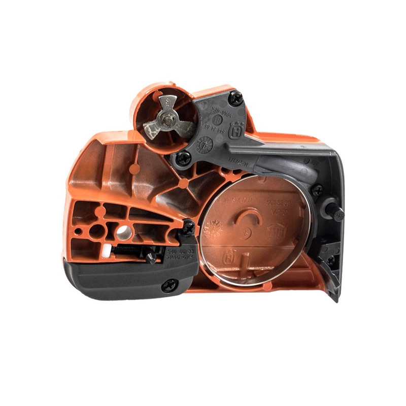 Carter frein de chaîne complet tronçonneuse Husqvarna