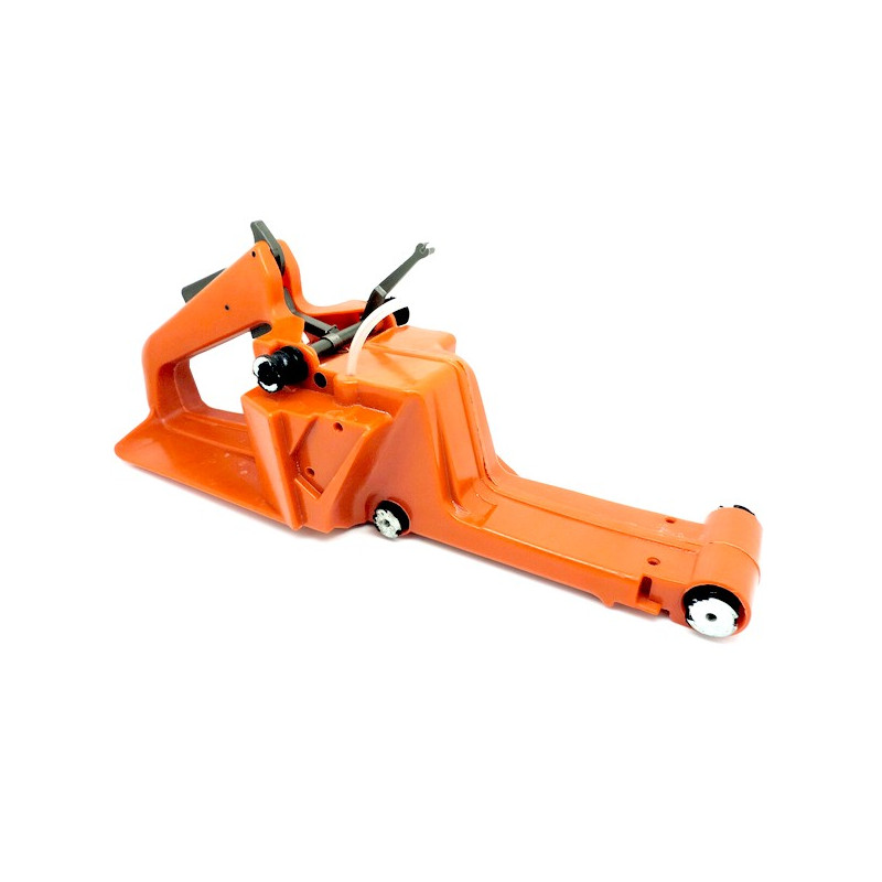 Poignée réservoir tronçonneuse Husqvarna