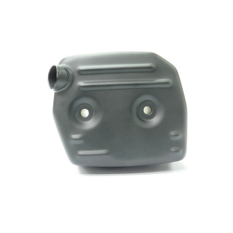 Silencieux tronçonneuse Husqvarna