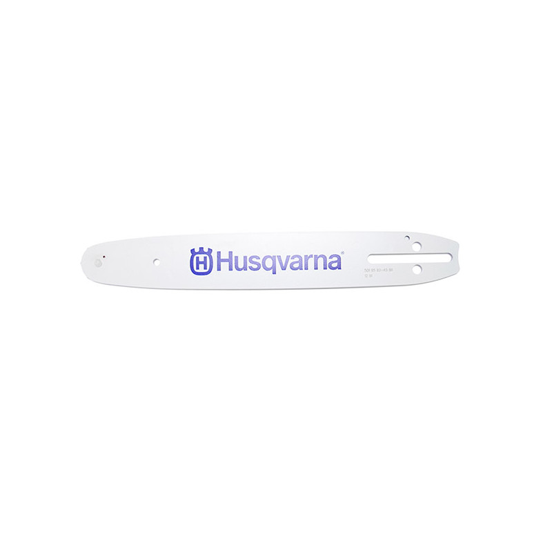 Guide chaine tronçonneuse Husqvarna 30 cm 3/8 LP 050 45 dents