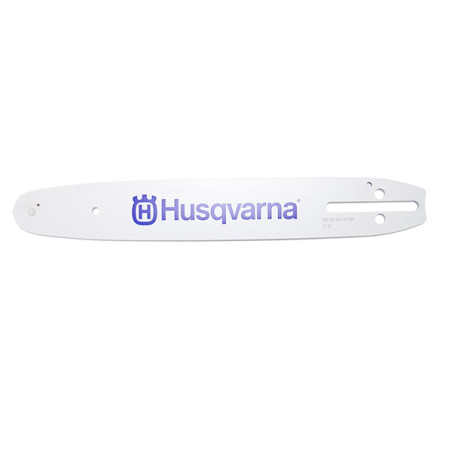 Guide chaine tronçonneuse Husqvarna 30 cm 3/8 LP 050 45 dents