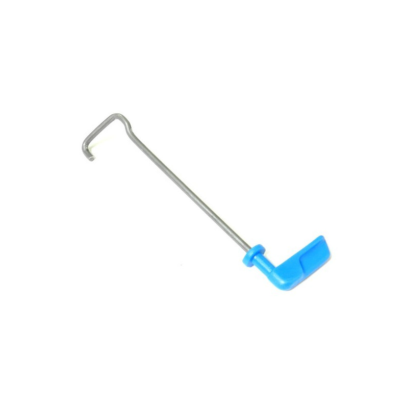 Levier starter débroussailleuse Husqvarna