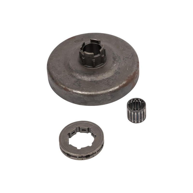 Kit pignon chaîne tronçonneuse Husqvarna Group