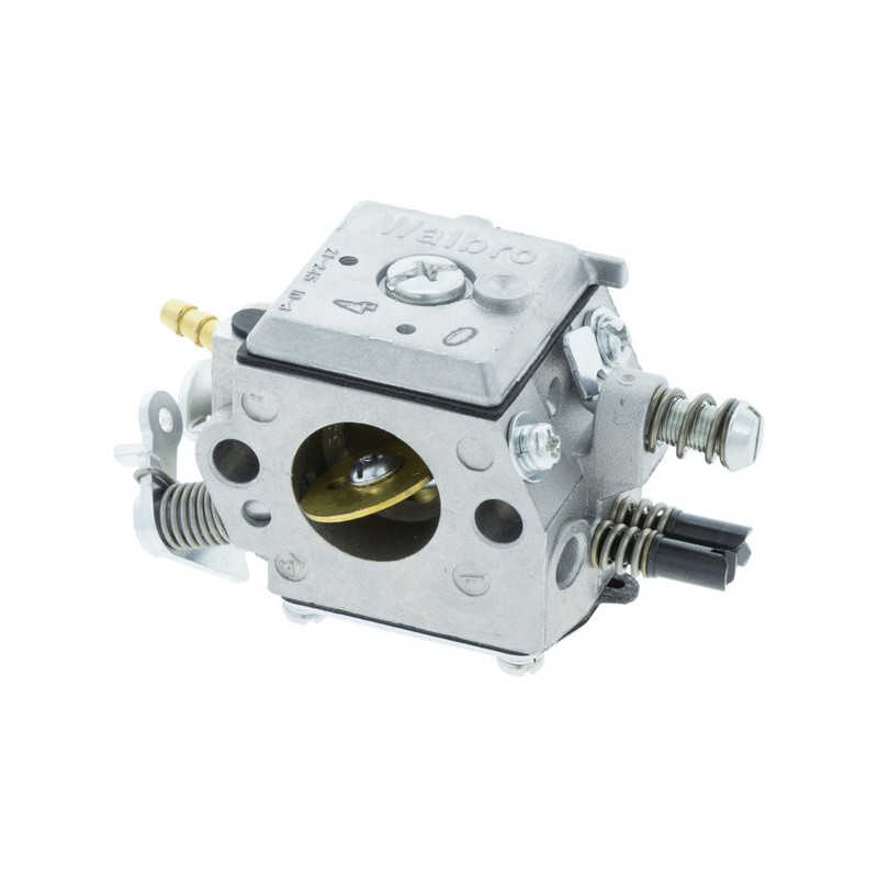 Carburateur tronçonneuse Husqvarna
