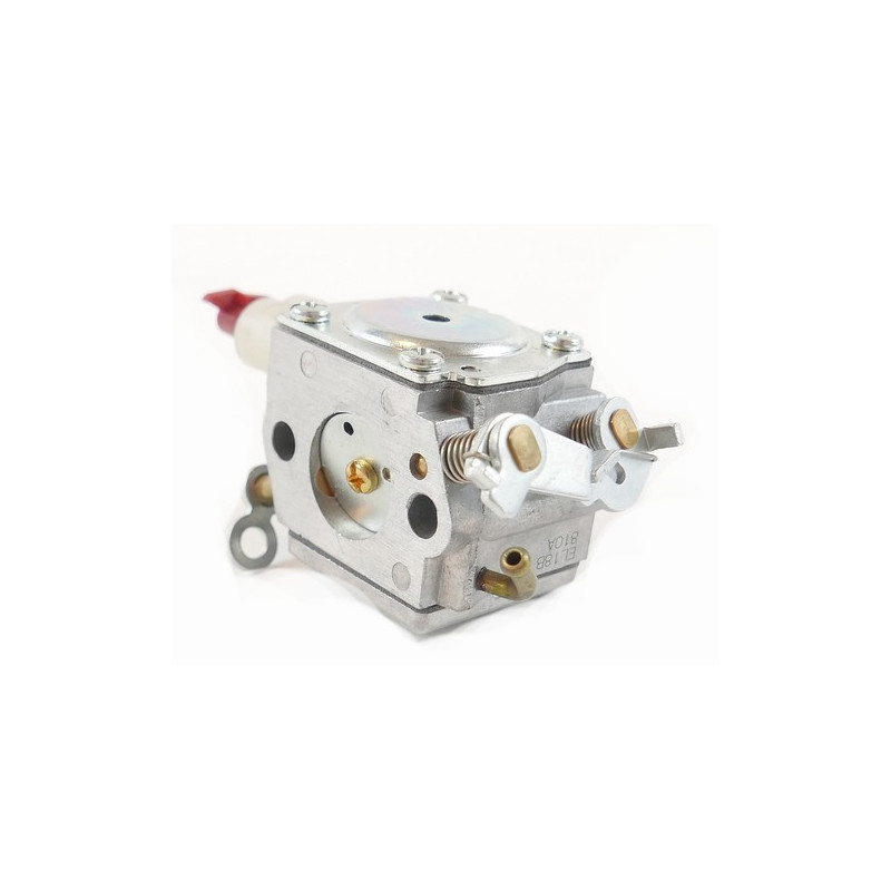 Carburateur tronçonneuse Huqvarna Walbro