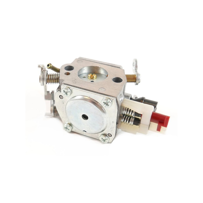 Carburateur tronçonneuse Huqvarna Walbro