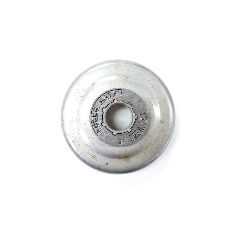 Pignon chaine tronconneuse Husqvarna