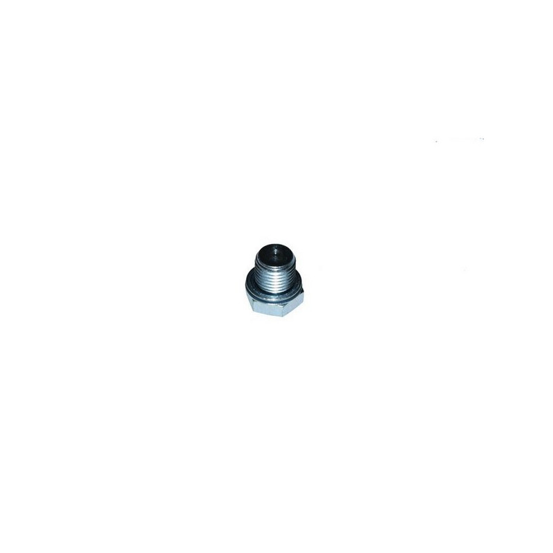 Bouchon décompression cylindre tronçonneuse Husqvarna