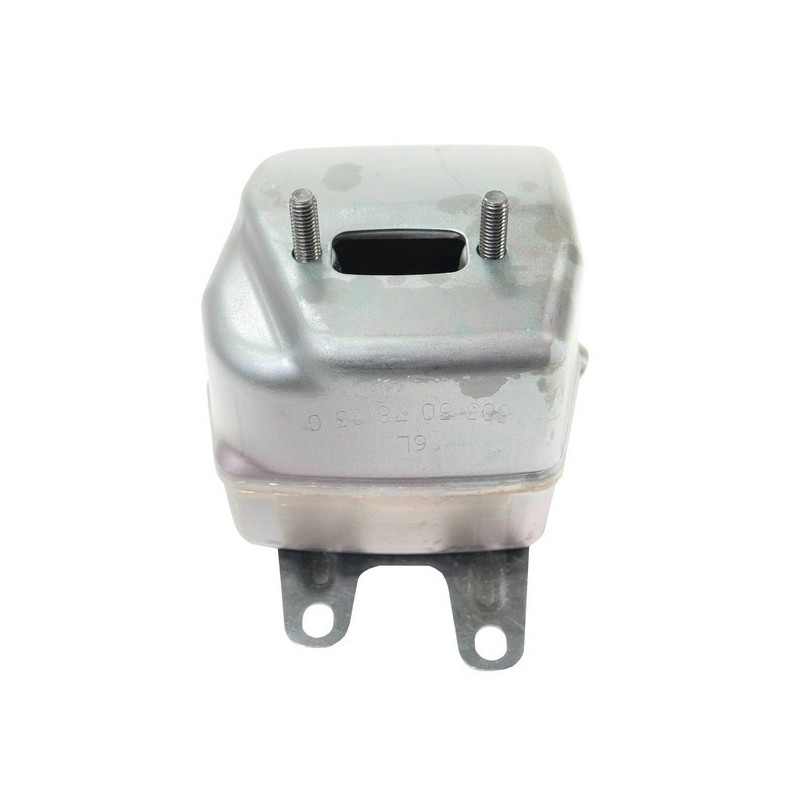 Silencieux tronçonneuse Husqvarna