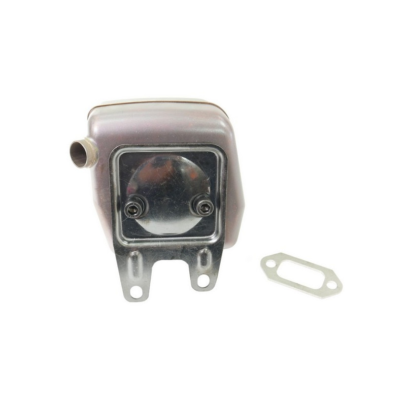 Silencieux tronçonneuse Husqvarna