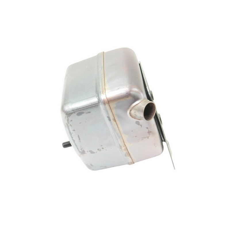 Kit Silencieux Pour Tronçonneuse Husqvarna K970 - Pièce De Rechange, échappement, Réduction Bruit