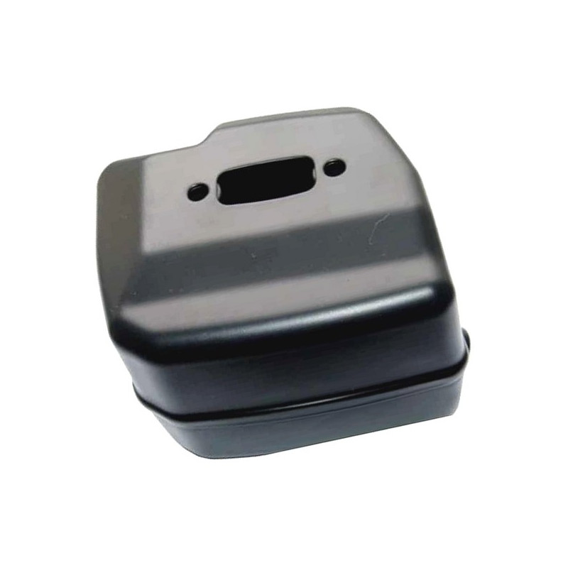 Silencieux tronçonneuse Husqvarna