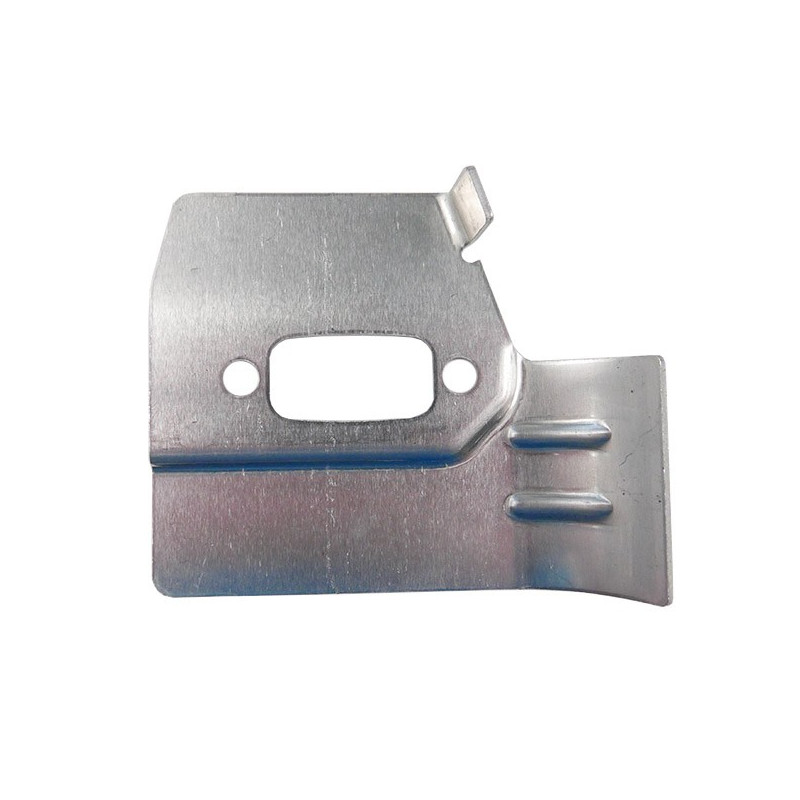 Déflecteur chaleur tronçonneuse Husqvarna