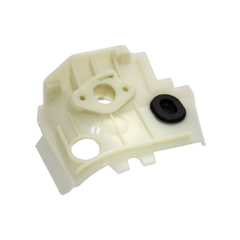 Paroi carburateur tronçonneuse Husqvarna