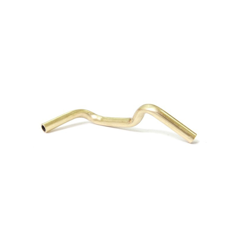 Durite rigide pompe à huile tronconneuse Husqvarna