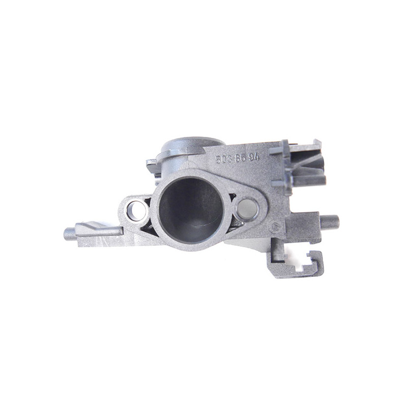 Support filtre à air tronçonneuse Husqvarna