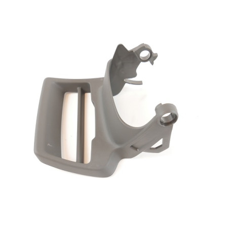Poignée De Frein De Chaîne Husqvarna 455 460 Rancher - Sécurité Renforcée En Plastique Durable