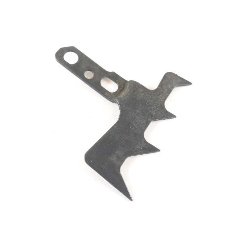 Griffe ecorceuse tronçonneuse jonsered