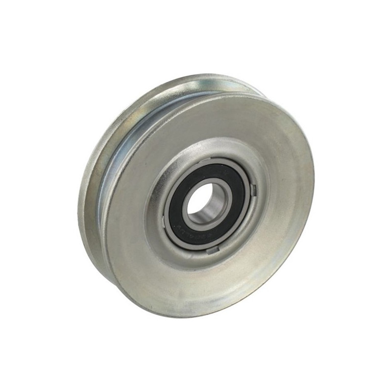 Poulie tendeur carter coupe autoportée Husqvarna