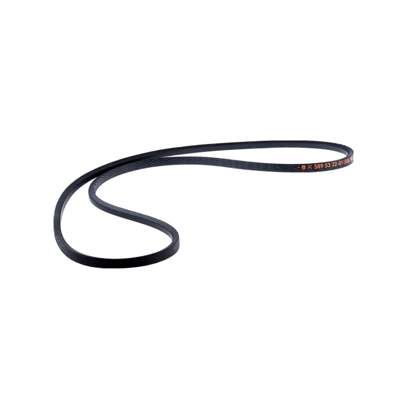 Courroie de liaison tracteur tondeuse Husqvarna