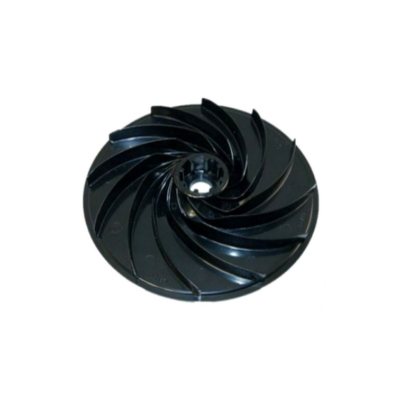 Ventilateur de lame tondeuse Husqvarna