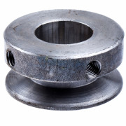 Poulie Tendeur Pour Tondeuse à Gazon 587973001 – Compatible Husqvarna, Poulan, Jonsered – Lot De 3 Pièces