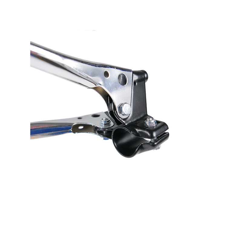 Poignée déclabottage motoculteur Staub