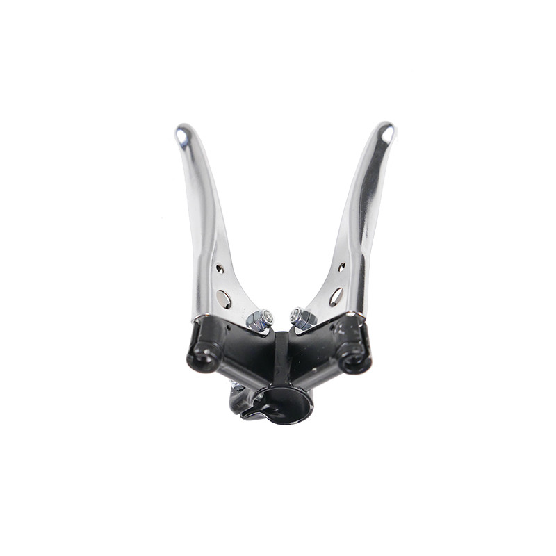 Poignée déclabottage motoculteur Staub