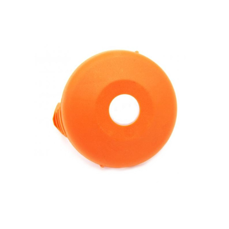 Couvercle bobine fil débroussailleuse Gardena