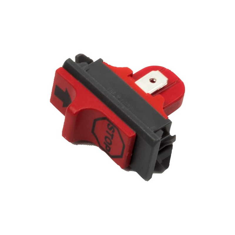 Bouton ON / OFF tronçonneuse Husqvarna