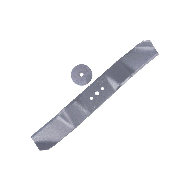 Lame Mulching Husqvarna Rider